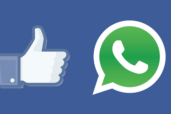 Facebook Just Bought Your Phone Number from WhatsApp