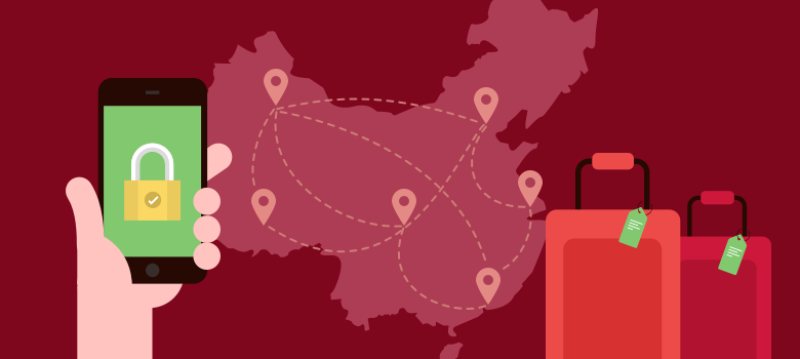 How To Access an Unrestricted Internet While Traveling in China