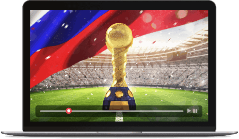 How to Improve Your 2018 World Cup Viewing Experience