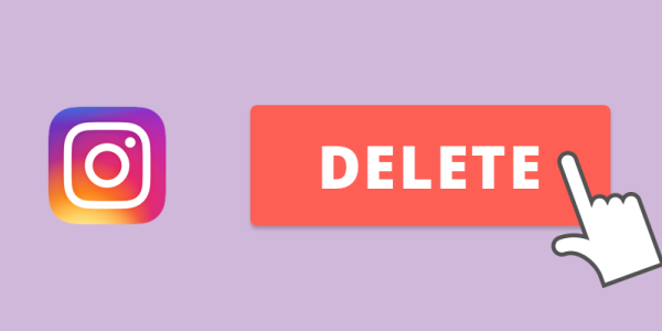 How to Delete Your Instagram Account