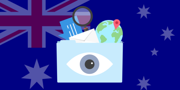 How To Defeat Australian Metadata Retention Laws with a VPN