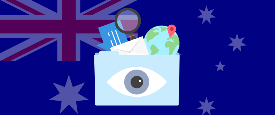 Comment contourner les lois australiennes sur la conservation des métadonnées avec un VPN